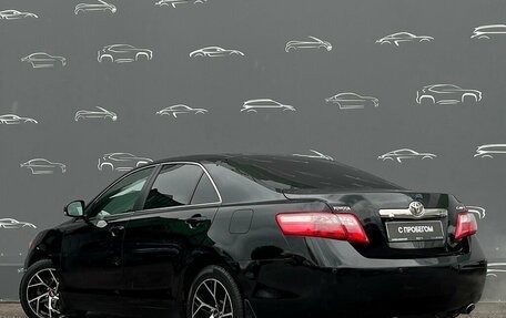 Toyota Camry, 2011 год, 998 700 рублей, 4 фотография