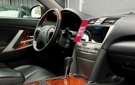 Toyota Camry, 2011 год, 998 700 рублей, 8 фотография