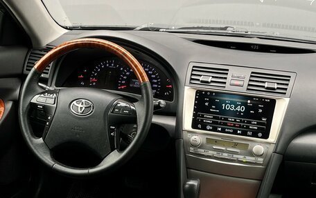 Toyota Camry, 2011 год, 998 700 рублей, 16 фотография