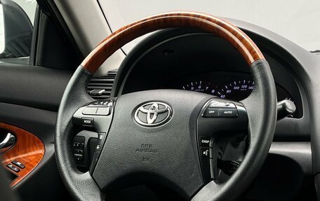 Toyota Camry, 2011 год, 998 700 рублей, 23 фотография