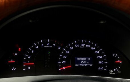 Toyota Camry, 2011 год, 998 700 рублей, 25 фотография