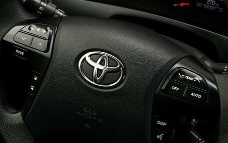 Toyota Camry, 2011 год, 998 700 рублей, 24 фотография