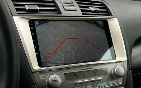 Toyota Camry, 2011 год, 998 700 рублей, 19 фотография