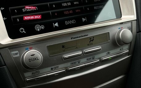 Toyota Camry, 2011 год, 998 700 рублей, 18 фотография