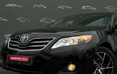 Toyota Camry, 2011 год, 998 700 рублей, 26 фотография