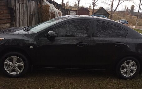 Mazda 3, 2010 год, 650 000 рублей, 3 фотография