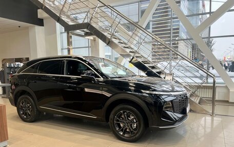 Haval F7, 2026 год, 2 фотография