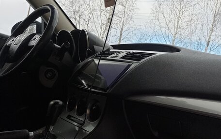 Mazda 3, 2010 год, 650 000 рублей, 10 фотография
