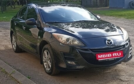 Mazda 3, 2010 год, 650 000 рублей, 7 фотография