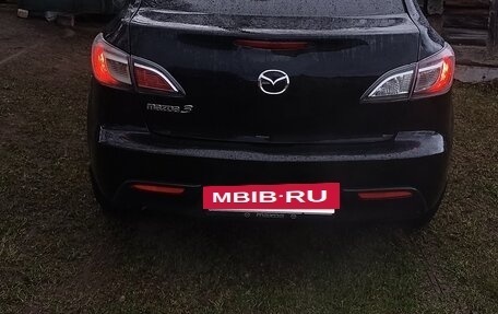 Mazda 3, 2010 год, 650 000 рублей, 5 фотография