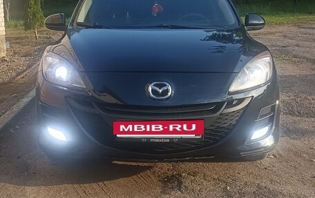 Mazda 3, 2010 год, 650 000 рублей, 8 фотография