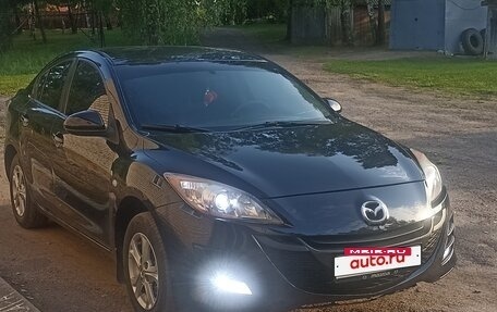 Mazda 3, 2010 год, 650 000 рублей, 9 фотография