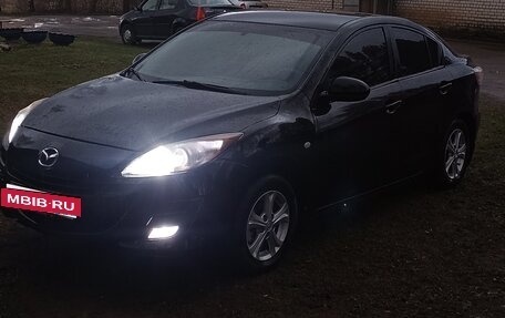Mazda 3, 2010 год, 650 000 рублей, 2 фотография
