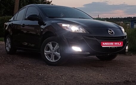 Mazda 3, 2010 год, 650 000 рублей, 1 фотография