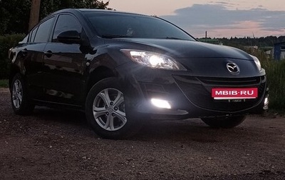 Mazda 3, 2010 год, 650 000 рублей, 1 фотография