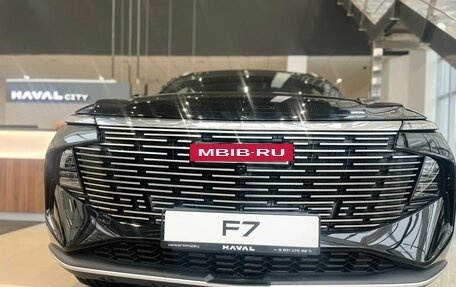Haval F7, 2026 год, 5 фотография