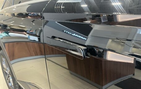 Haval F7, 2026 год, 7 фотография