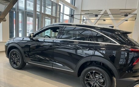 Haval F7, 2026 год, 12 фотография