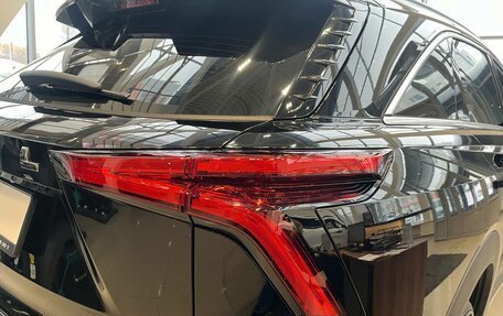 Haval F7, 2026 год, 11 фотография