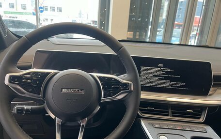 Haval F7, 2026 год, 16 фотография