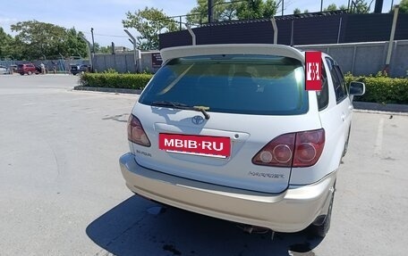 Toyota Harrier, 1999 год, 850 000 рублей, 6 фотография