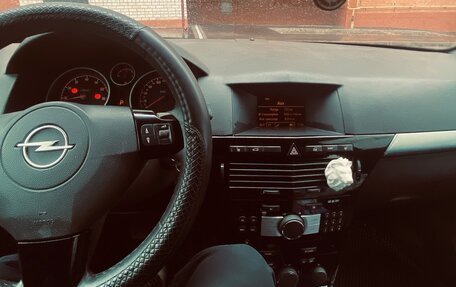 Opel Astra H, 2008 год, 500 000 рублей, 6 фотография