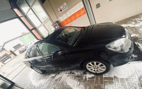 Opel Astra H, 2008 год, 500 000 рублей, 4 фотография