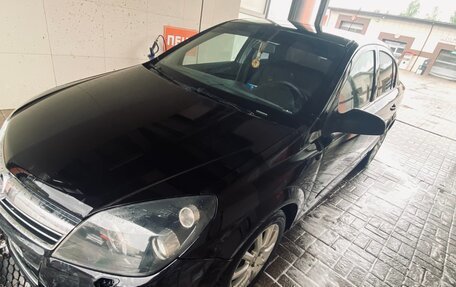 Opel Astra H, 2008 год, 500 000 рублей, 3 фотография