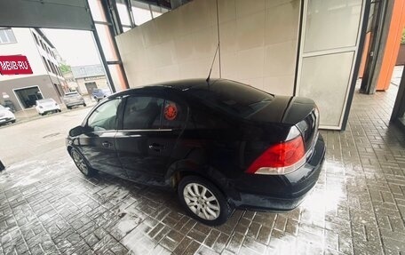 Opel Astra H, 2008 год, 500 000 рублей, 1 фотография