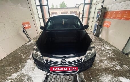 Opel Astra H, 2008 год, 500 000 рублей, 2 фотография