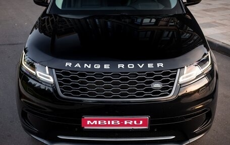 Land Rover Range Rover Velar I, 2017 год, 3 950 000 рублей, 2 фотография