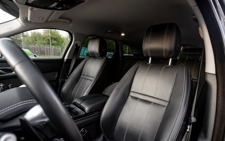 Land Rover Range Rover Velar I, 2017 год, 3 950 000 рублей, 11 фотография