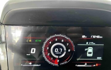 Hyundai Elantra, 2023 год, 1 550 000 рублей, 8 фотография