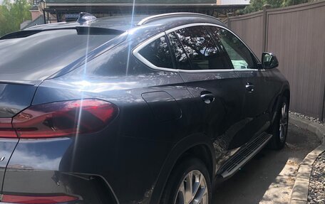 BMW X6, 2019 год, 5 700 000 рублей, 6 фотография