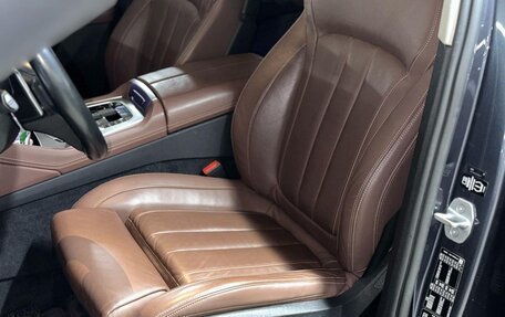 BMW X6, 2019 год, 5 700 000 рублей, 11 фотография