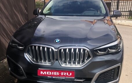 BMW X6, 2019 год, 5 700 000 рублей, 10 фотография