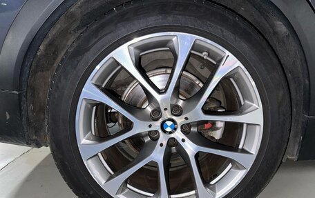 BMW X6, 2019 год, 5 700 000 рублей, 14 фотография