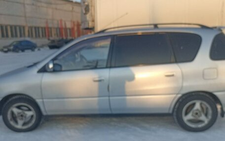 Toyota Ipsum II, 1995 год, 450 000 рублей, 2 фотография