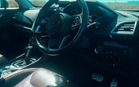 Subaru Forester, 2018 год, 2 350 000 рублей, 5 фотография