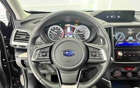Subaru Forester, 2023 год, 2 950 000 рублей, 11 фотография