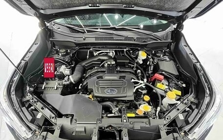 Subaru Forester, 2023 год, 2 950 000 рублей, 14 фотография