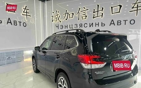 Subaru Forester, 2023 год, 2 950 000 рублей, 3 фотография