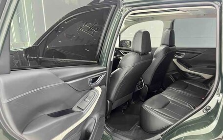 Subaru Forester, 2023 год, 2 980 000 рублей, 4 фотография