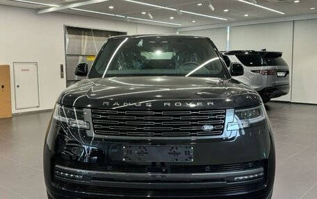 Land Rover Range Rover IV рестайлинг, 2025 год, 29 990 000 рублей, 1 фотография