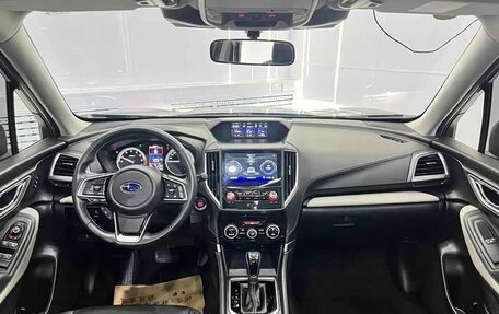 Subaru Forester, 2023 год, 2 980 000 рублей, 2 фотография