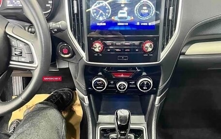 Subaru Forester, 2023 год, 2 980 000 рублей, 13 фотография