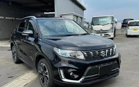 Suzuki Escudo IV, 2019 год, 1 370 007 рублей, 2 фотография