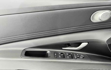 Hyundai Elantra, 2023 год, 1 550 000 рублей, 15 фотография