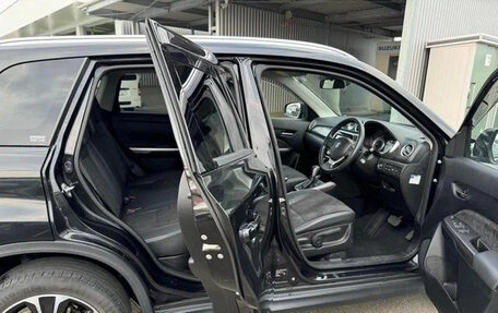 Suzuki Escudo IV, 2019 год, 1 370 007 рублей, 10 фотография
