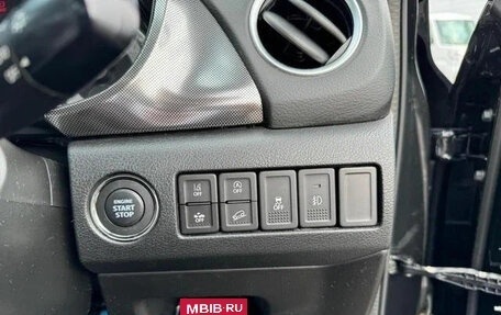 Suzuki Escudo IV, 2019 год, 1 370 007 рублей, 17 фотография